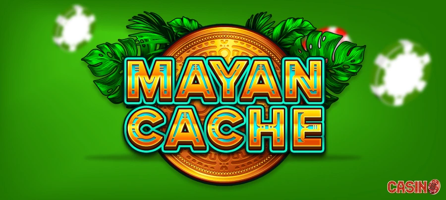 Mayan Cache