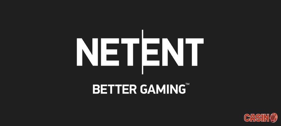 NetEnt