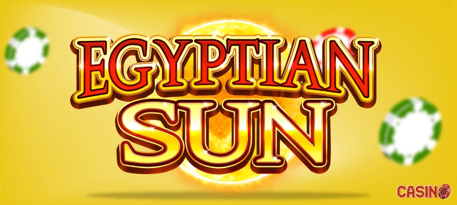 Egyptian Sun