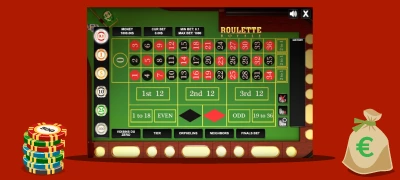 Roulette Royale