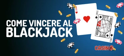 Calcolatore vincere blackjack