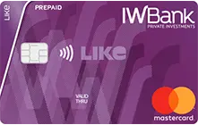 IWBank Card