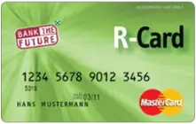 R-Card