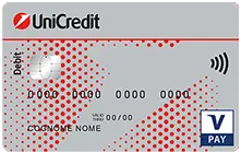 Unicredit Card